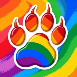 URSOS DO BRASIL OYGOS🏳️🌈🐻