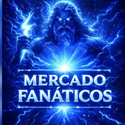 ⚡️MERCADO FANÁTICOS⚡️
