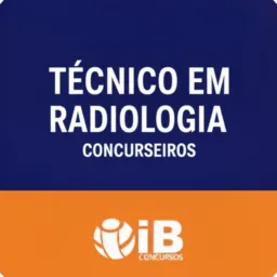 TECNICO EM RADIOLOGIA - CONCURSEIROS