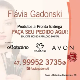 Loja da Flavia