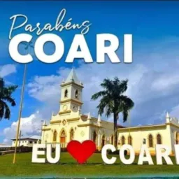 Cidade de Coari noticia🚓🚑😮💨