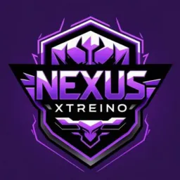 X-TREINO NEXUS ORG 💜💫