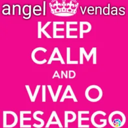 Vendas e desapegos