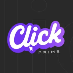 CLICK PRIME | RECEPÇÃO
