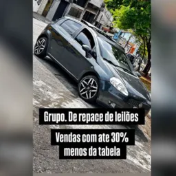 leilão até 30% menos da tabela