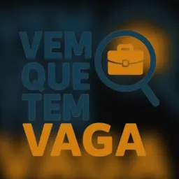 Vem Que Tem Vaga!