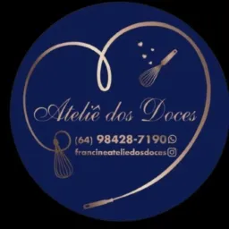 Atelie dos Doces 01 🍬