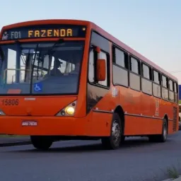 FAZENDA RIO GRANDE
