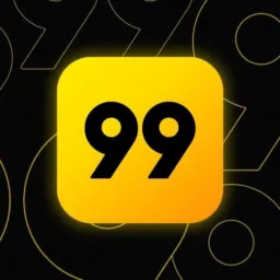 99 são Sebastião df moto boy entregas