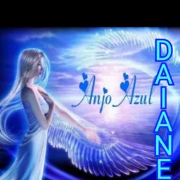Grupo arquivado anjo azul