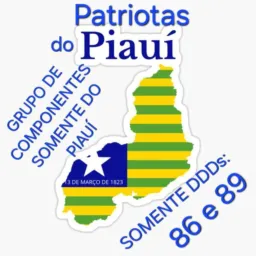 PATRIOTAS DO PIAUÍ