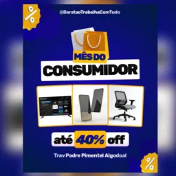 Ofertas Baratão Trabalha Com Tudo 🚀🔥