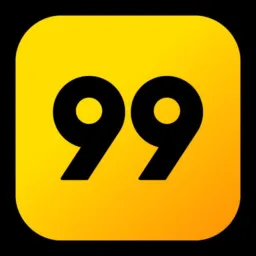99 moto táxi pinheiro
