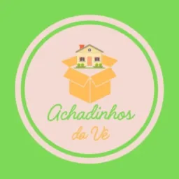 Achadinhos da Vê