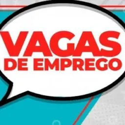N°1✨Vagas de emprego fixo, contrato e freelancer. BSB🎈