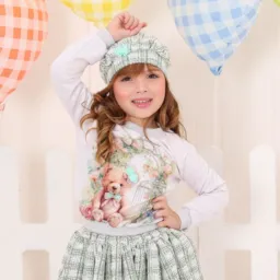 VESTIDOS DE LUXO INFANTIL ATACADO 🥰💞👏🏻💯✅👆🏻🤝