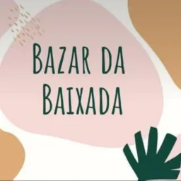 Bazar Da Baixada