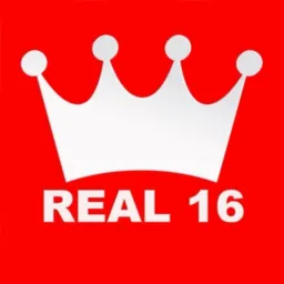 Real 16 paraiso 2