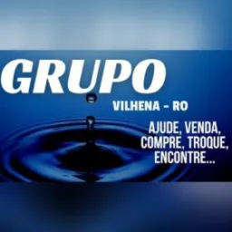 Grupo compra e venda Doação de Vilhena