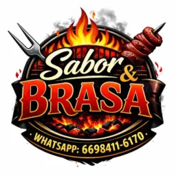 Espetinho Sabor & Brasa
