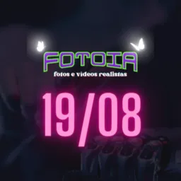 PROMOÇÃO FOTO IA