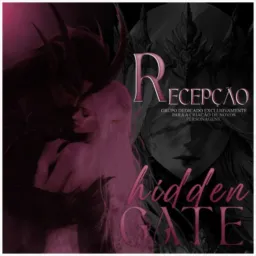 ، ♞̸ 𝐇𝐆 ⸺ 𝕽ecepção