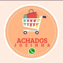 Achados Josinha 🛒🎟️
