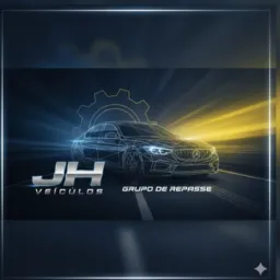 JH VEÍCULOS E REPASSES 2000 a 2025