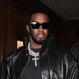 Festa do P.Diddy