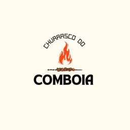 Churrasco do Comboia