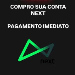 BORA ARRUMA AS CONTAS NEXT