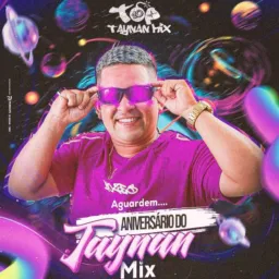 🎉Amigos Do Taynan Mix Top 10🚀🎉