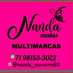 NANDA MODAS MULTIMARCAS
