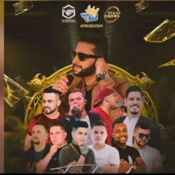 Festas e eventos jipa 🕺💃