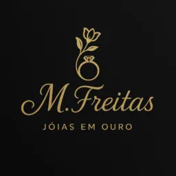 MFreitas Jóias em Ouro