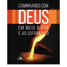 CAMINHANDO COM DEUS