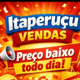 Itaperuçu vendas