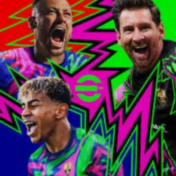 eFootball 2026 (contas)