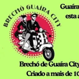 Brechó city Guaíra 2