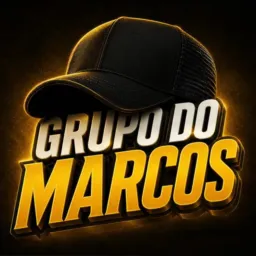 GRUPO DO MARCOS 🧢