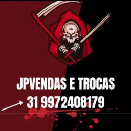 JP VENDAS E TROCAS