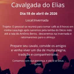Amigos do Elias