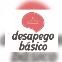 Desapega que outro pega👚🩳🩱👞👢