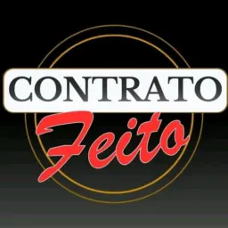 Contrato feito
