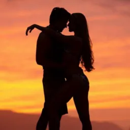 Da  Amizade Sincera Ao Amor ♥️
