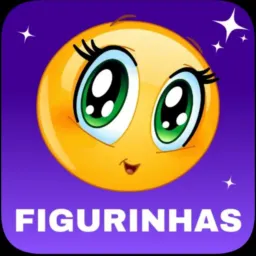 Só Figurinhas🤣