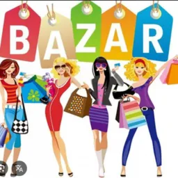 BAZAR DE TODOS 💖🎀🛍️