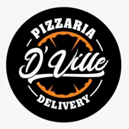 VENDAS - PIZZARIA D'ville 🍕