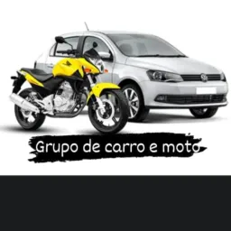 TUDO DE CARROS E MOTOS 🚗 🏍️
