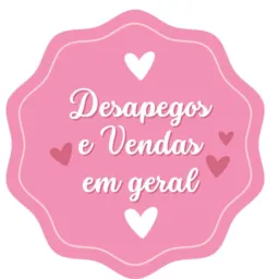 Desapegos e Vendas em geral (Toda Região Sul)